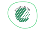 Ecolabel Nordic Swan